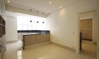 Imagem 5: Apartamento em Higienopolis 4 Suites e 2 Vagas de Garagem