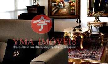 Imagem 1: Apartamento impecável para venda no Jardim Olimpia