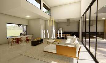 Imagem 4: Casa em Condomínio para Venda em Caçapava, centro, 2 dormitórios, 2 suítes, 4 banheiros, 2