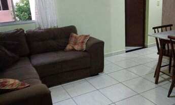 Imagem 3: Apartamento dois dormitórios