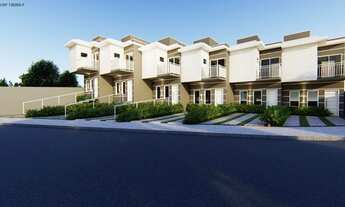 Imagem 2: SOBRADO À VENDA NO JARDIM SANTA HELENA - SALTO DE PIRAPORA/SP. São 5 unidades: 58 a 78 m²