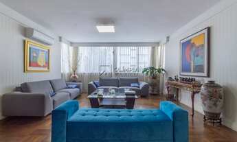 Imagem 5: Apartamento Venda 4 Dormitórios - 382 m² Jardim Paulista