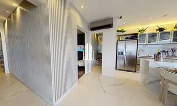 Imagem 5: Apartamento no Vedara Alphaville, 64 metros com vaga