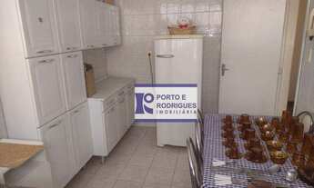 Imagem 7: Apartamento com 2 dormitórios para alugar, 81 m² por R$ 1.300,00/mês - Centro - Campinas/S