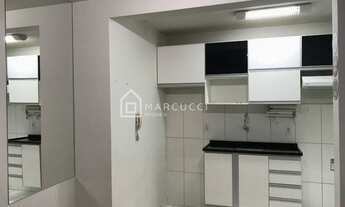 Imagem 4: APARTAMENTO RESIDENCIAL em CAMPINAS - SP, JARDIM NOVA EUROPA