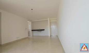 Imagem 4: Apartamento com 2 quartos, suíte e 2 vagas de garagem no bairro Manacás