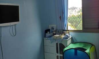 Imagem 6: APARTAMENTO em Taboão da Serra - SP, Jardim Monte Alegre