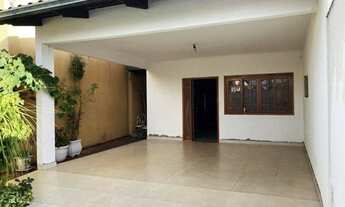 Imagem 2: Casa Jardim América - Goiânia - GO