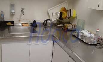 Imagem 5: Venda/Permuta - Sala/Conjunto com 110 metros no Centro - Rio de Janeiro - RJ