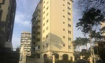 Imagem 1: Apartamento de 140 metros quadrados no bairro Campo Belo com 3 quartos