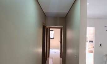 Imagem 3: Condomínio com excelente localização rua 6 casa 3 suítes churrasqueira piscina