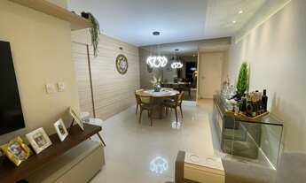 Imagem 4: Apto Apoema andar alto com vista pro mar!! <