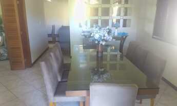 Imagem 2: Térrea para venda possui 575 metros quadrados com 5 quartos em Manguinhos - Serra - ES