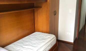 Imagem 5: Apartamento para Venda em São Bernardo do Campo, Baeta Neves, 3 dormitórios, 1 suíte, 2 ba