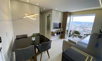 Imagem 2: Apartamento para Venda em São Paulo, Vila Souza, 2 dormitórios, 1 banheiro, 1 vaga