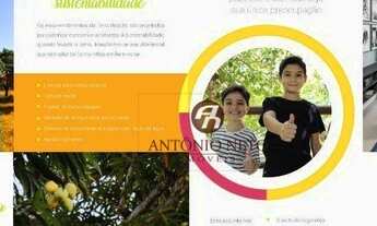 Imagem 6: Terreno à venda, 507 m² por R$ 220.000,00 - Loteamento Novo Aquiraz - Aquiraz/CE