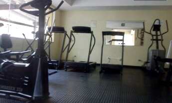 Imagem 7: Vendo AP na MOOCA - 60m² - 2 dorm- 1 suíte - 1 vaga- lazer