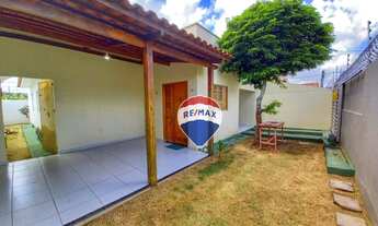 Imagem 3: Casa com 3 dormitórios à venda, 150 m² por R$ 198.000,00 - Parque Jockei Clube - Parnamiri