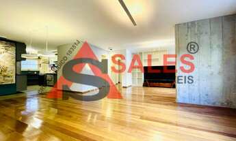 Imagem 7: Apartamento à venda, R$ 1.550,000, 2 dormitórios, 125 metros uteis, 1 vaga, Avenida Higien