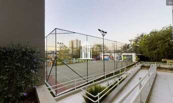 Imagem 6: Apartamento à venda na Vila São Francisco 3 dormitórios 1 suíte 2 vagas