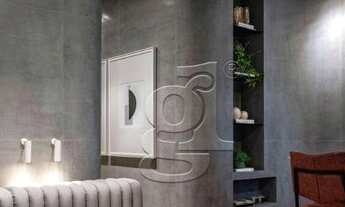 Imagem 2: Apartamento com 3 dormitórios à venda, 103 m² por R$ 885.000,00 - Gleba Fazenda Palhano