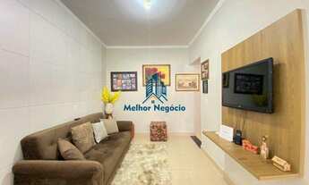 Imagem: Casa à venda em Sumaré - Aceita financiamento