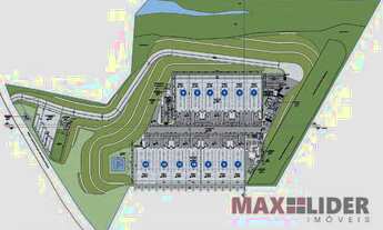 Imagem 7: ARAçARIGUAMA - Galpão/Depósito/Armazém - Ecoville