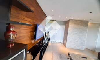 Imagem 5: Edifício Villagio Toscana Ref.:AP14005