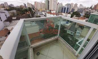 Imagem: Vende-se Apartamento em Vila Guiomar - Santo
