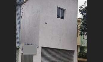 Imagem 2: Prédio para alugar, 200 m² por R$ 5.100,00/mês - Jardim Anália Franco - São Paulo/SP