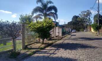 Imagem 2: Terreno Bairro Interlagos