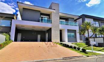 Imagem 2: BARUERI - Casa Padrão - Alphaville