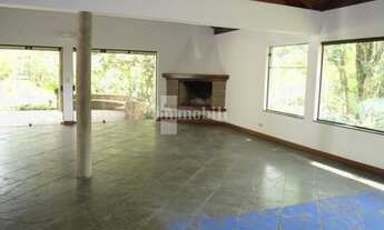 Imagem 3: VIVA JUNTO A NATUREZA EXUBERANTE