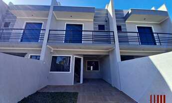 Imagem 3: Sobrado para venda com terraço