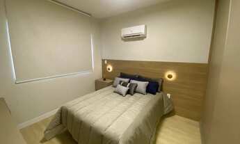 Imagem 12: Apartamento novo alto padrão 3 Quartos com suíte linda e linda vista