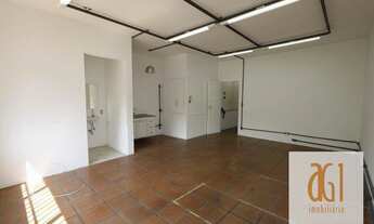 Imagem 3: Sala para alugar, 50 m² por R$ 2.500,00/mês - Vila Madalena - São Paulo/SP