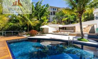 Imagem 4: Casa de Condominio em Residencial Tamboré - Barueri