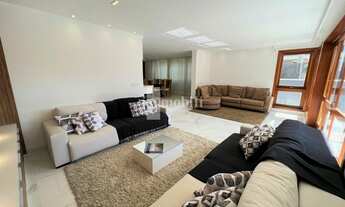 Imagem 7: CASA 4 DORMITÓRIOS NO CONDOMÍNIO SÃO PAULO II - GRANJA VIANA