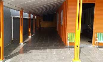 Imagem 6: Casa com 3 dorms, Agenor de Campos, Mongaguá - R$ 280 mil, Cod: 9201