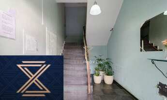 Imagem 6: Apartamento com 3 dormitórios à venda, 95 m² por R$ 400.000 - Caiçaras - Belo Horizonte/MG