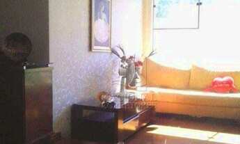 Imagem 4: Apartamento com 3 dormitórios à venda, 175 m² por R$ 800.000,00 - Jardim - Santo André/SP