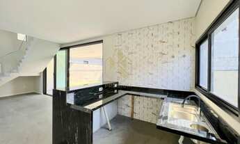 Imagem 4: Casa de condomínio para venda em Atibaia