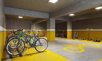 Imagem 7: Apartamento com 2 dormitórios à venda, 40,83 m² por R$ 277.625 - Nova América - Piracicaba