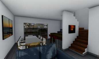 Imagem 5: Sobrado para Venda - Shangri-lá, Pontal do Paraná - 120m²