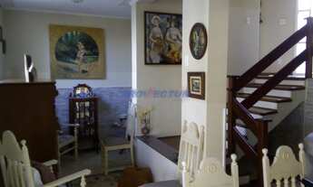 Imagem 7: Casa - Loteamento Caminhos de São Conrado (Sousas) - Campinas