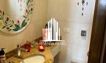 Imagem 3: Apartamento com 4 dorms, 2 suites e 3 vagas na aclimação