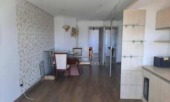 Imagem 5: Apartamento com 2 dormitórios à venda, 62 m² por R$ 585.000 - Santana - São Paulo/SP