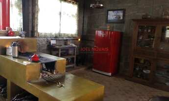 Imagem 4: Mogi das Cruzes - Sítio - Taiaçupeba