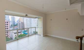 Imagem 2: Para aproveitar a vida na Vila Olímpia!