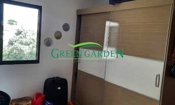 Imagem 2: APARTAMENTO A VENDA, EM JUNDIAÍ, NO EDIFICIO CARIBE, NO CENTRO, AO LADO DO COLEGIO PADRE